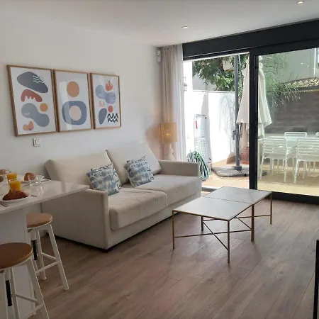 Consuelo Del Mar, Jacuzzi And Mini Pool Appartement Torremolinos