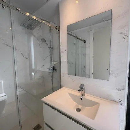 Consuelo Del Mar, Jacuzzi And Mini Pool Appartement *