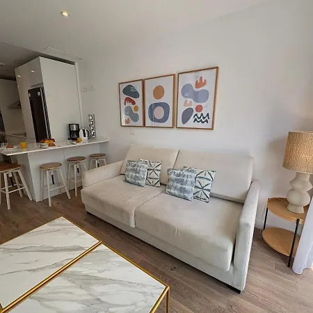 Consuelo Del Mar, Jacuzzi And Mini Pool Appartement *