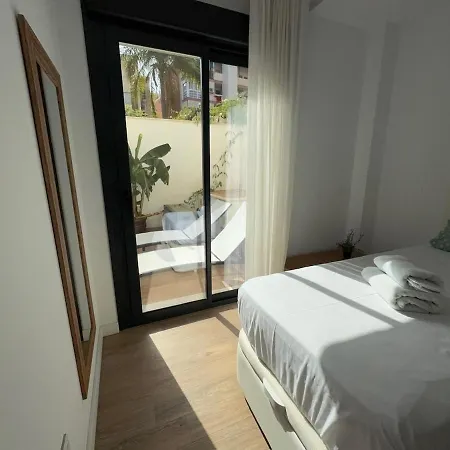 Consuelo Del Mar, Jacuzzi And Mini Pool * Torremolinos