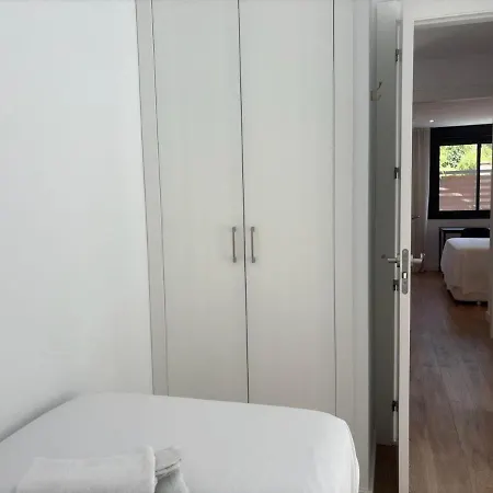 Appartement Consuelo Del Mar, Jacuzzi And Mini Pool