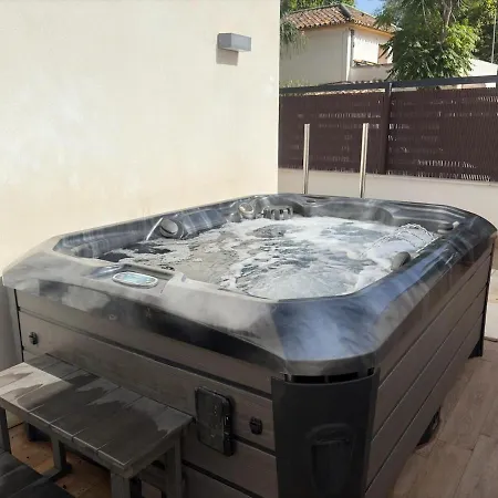 Consuelo Del Mar, Jacuzzi And Mini Pool *