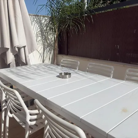 Consuelo Del Mar, Jacuzzi And Mini Pool Torremolinos