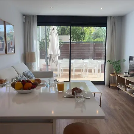 Appartement Consuelo Del Mar, Jacuzzi And Mini Pool Torremolinos