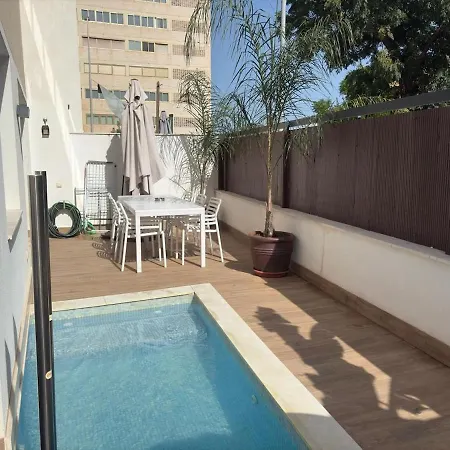 Consuelo Del Mar, Jacuzzi And Mini Pool