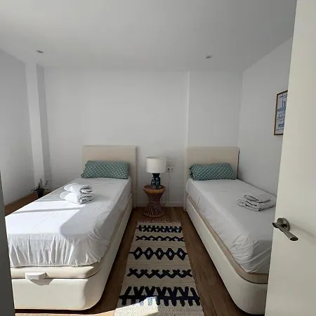 Consuelo Del Mar, Jacuzzi And Mini Pool Appartement Torremolinos