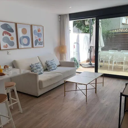 Consuelo Del Mar, Jacuzzi And Mini Pool Appartement Torremolinos