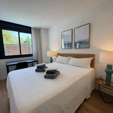 Appartement Consuelo Del Mar, Jacuzzi And Mini Pool