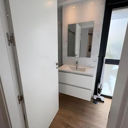 Consuelo Del Mar, Jacuzzi And Mini Pool Appartement *